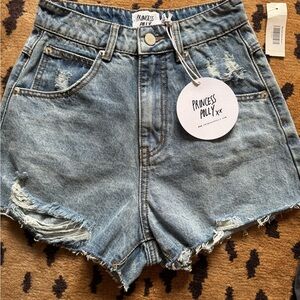 Princess Polly size 2